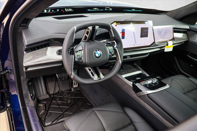 New 2027 BMW 740i xDrive AWD/4WD image 10