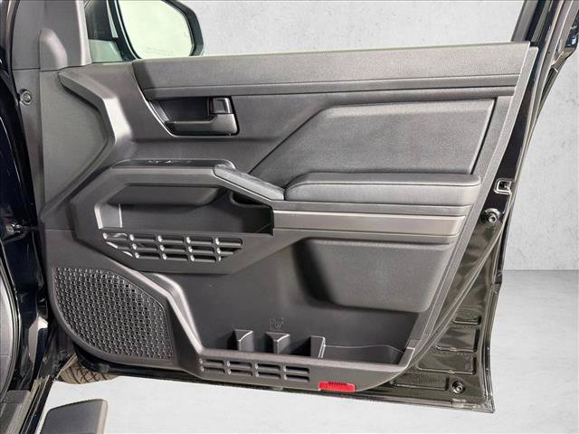 Used 2026 Toyota Tacoma SR5 RWD image 14