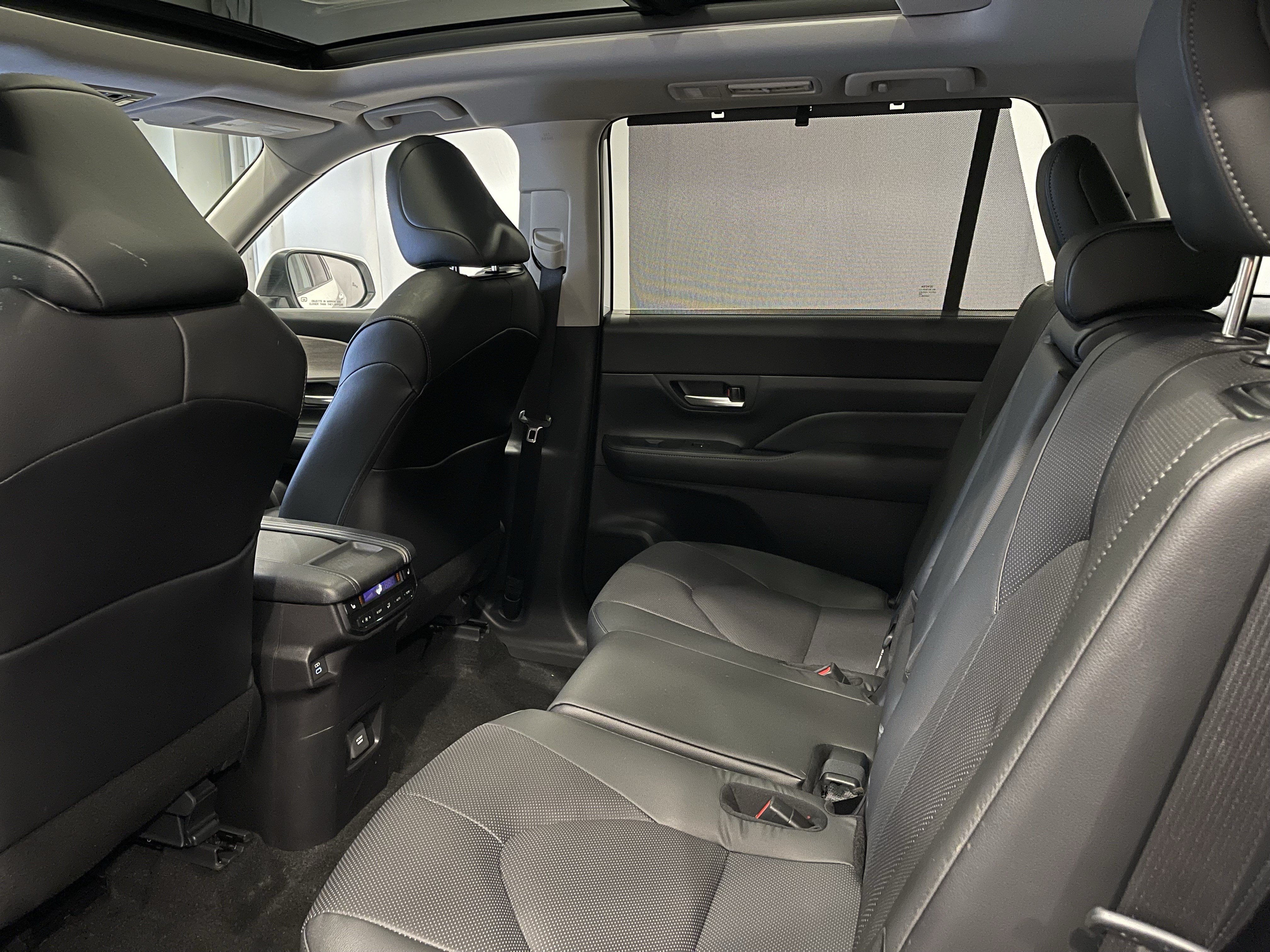 Used 2026 Toyota Grand Highlander AWD Hybrid image 23