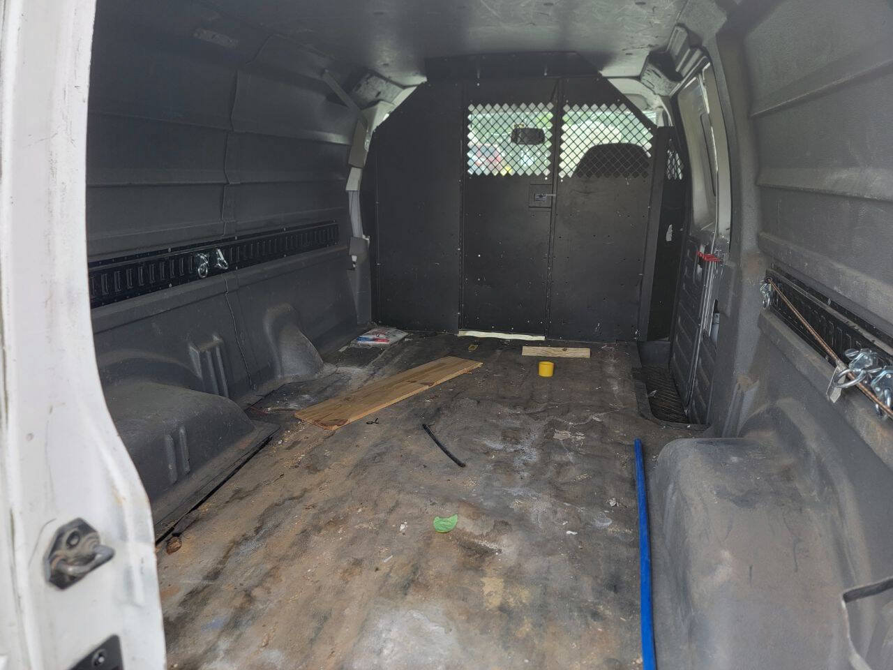 Used 2007 Ford E-150 and Econoline 150 RWD image 18