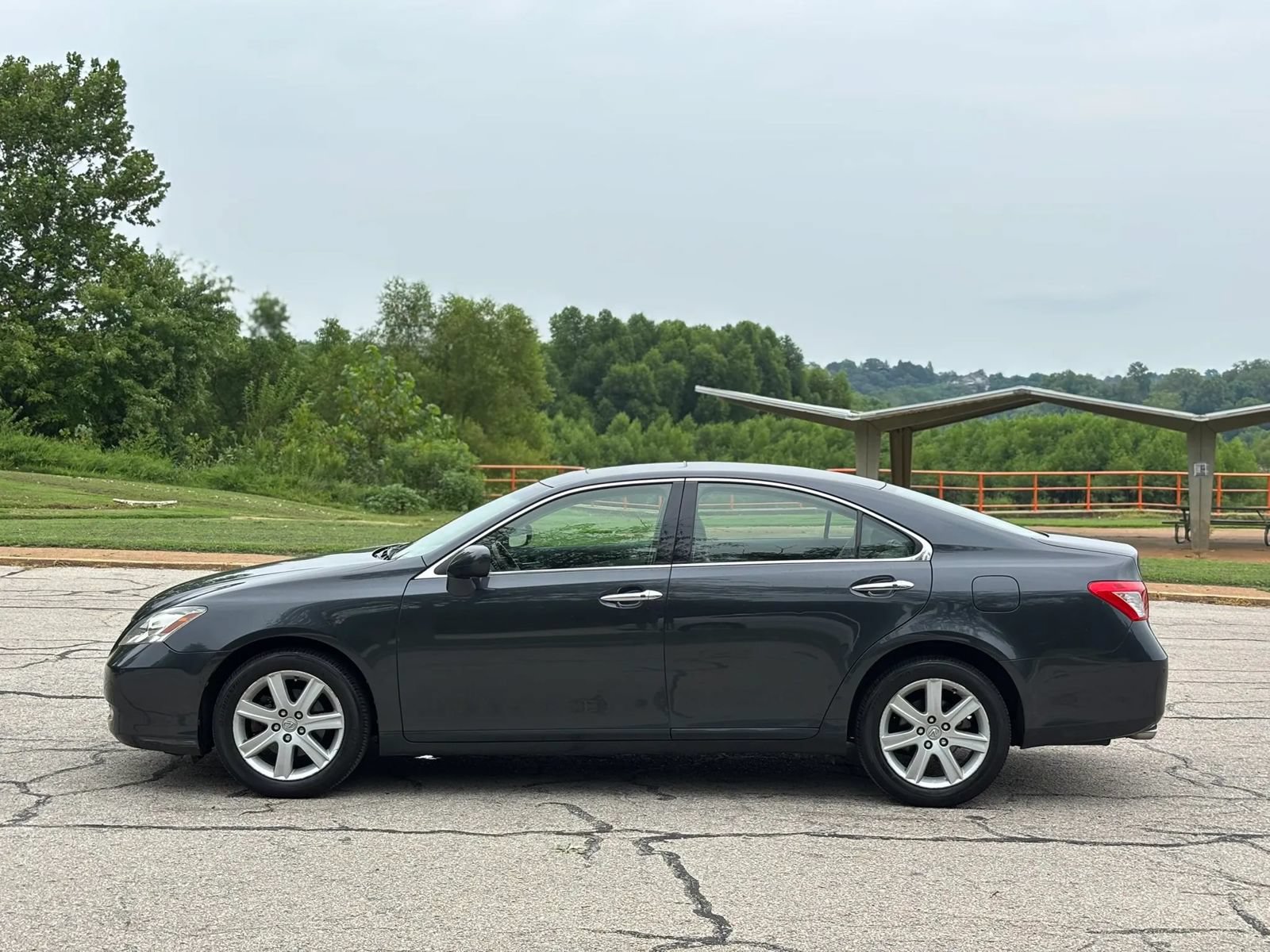 Used 2008 Lexus ES 350 FWD image 9