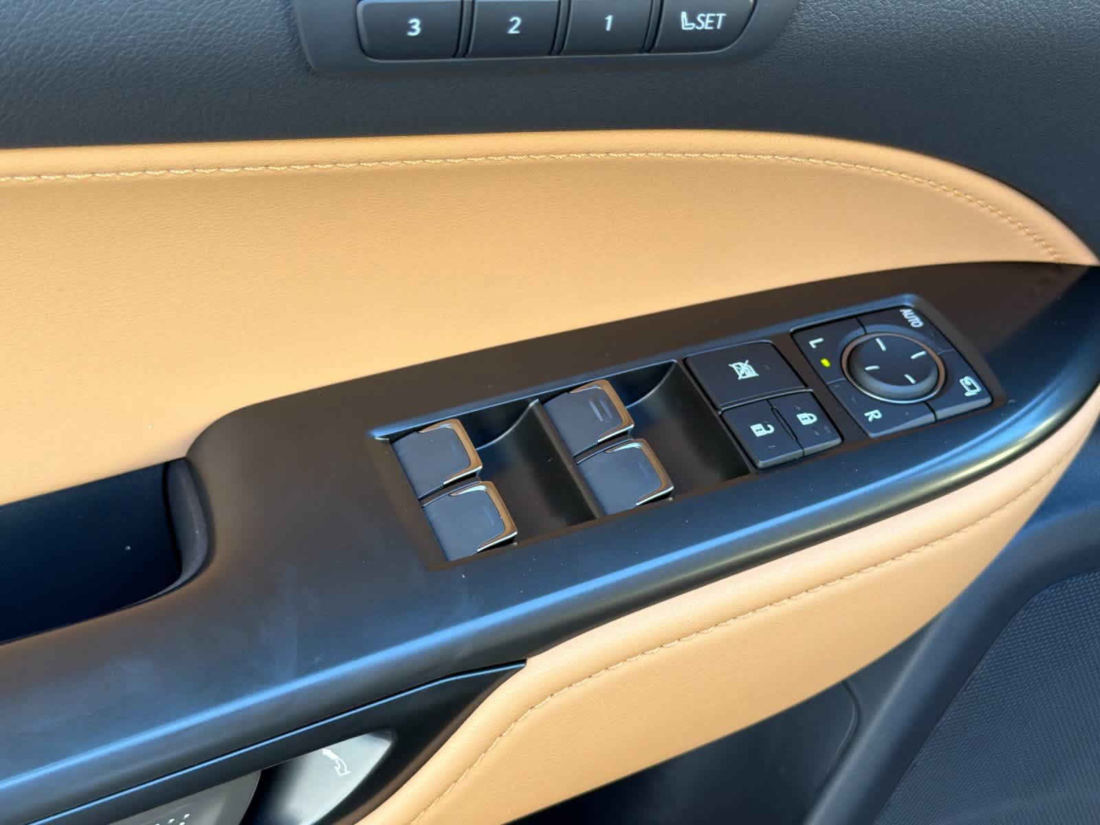 New 2026 Lexus NX 450h+ AWD w/ Accessory Package (K3) image 13