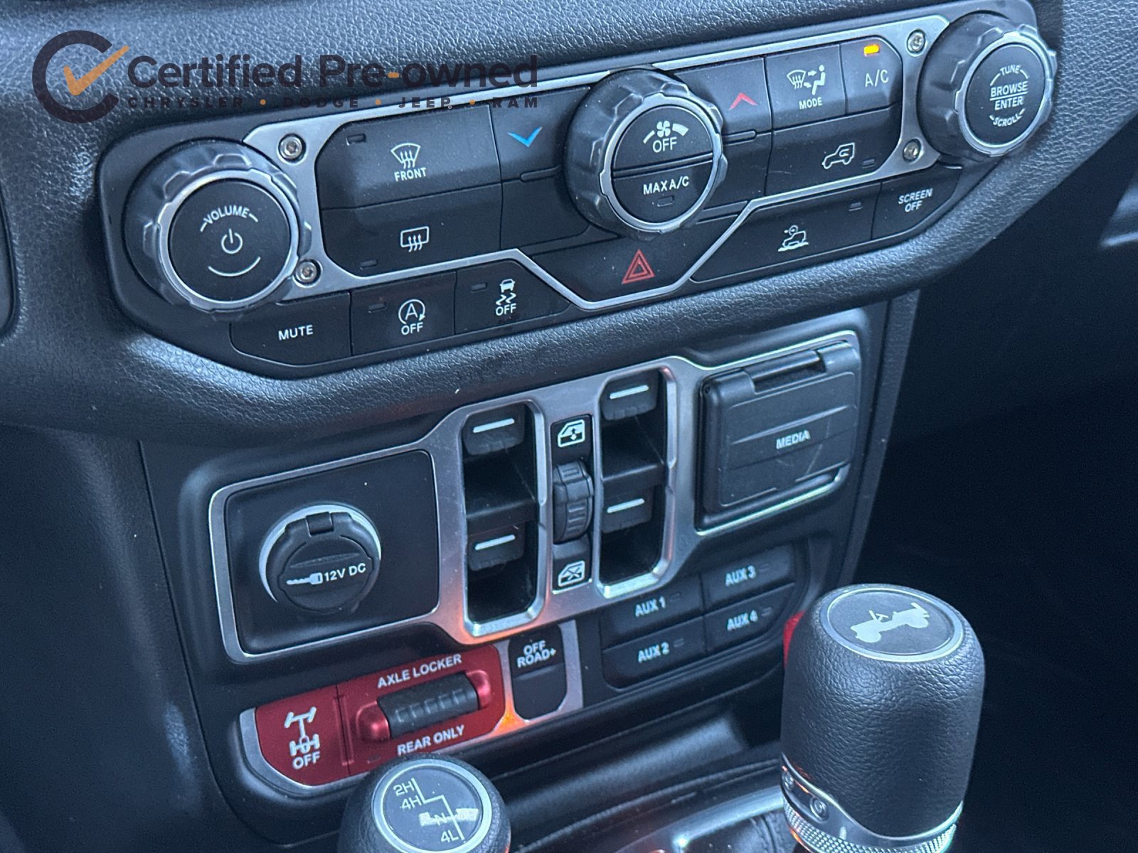 Certified 2025 Jeep Wrangler Unlimited Sport AWD/4WD image 21