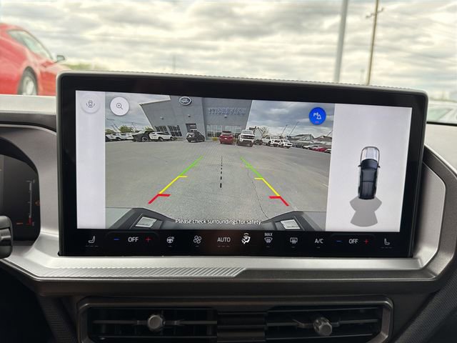 New 2026 Ford Bronco Sport Outer Banks image 25