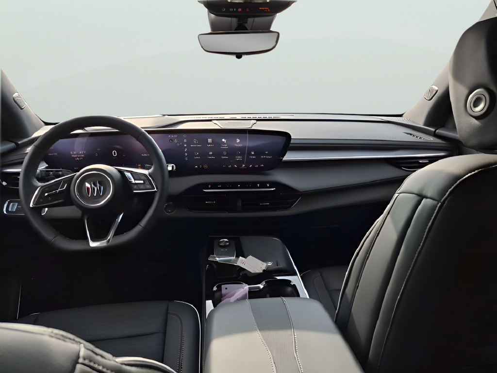 New 2026 Buick Enclave Sport Touring w/ Power Package FWD image 30