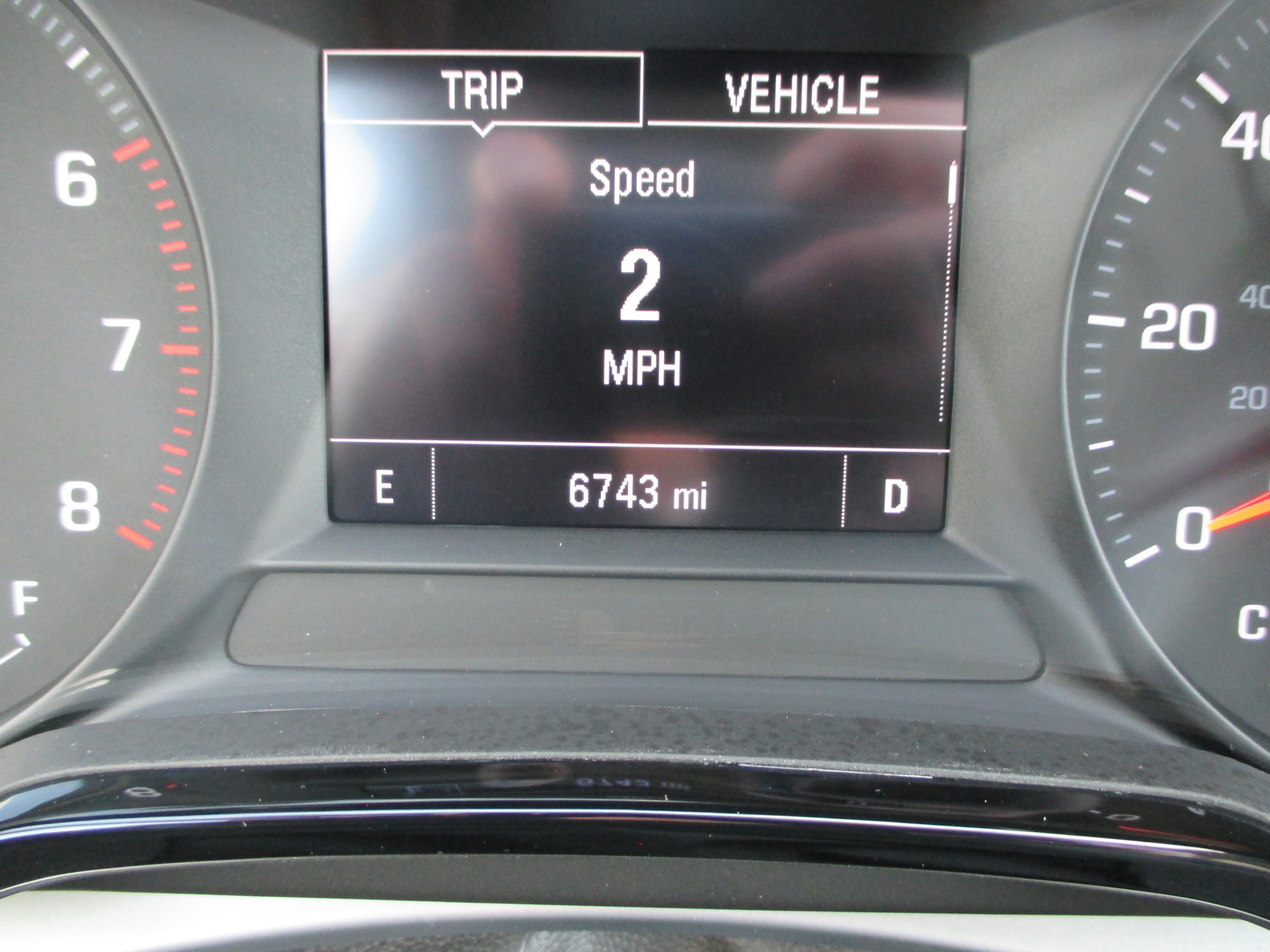 Used 2026 Chevrolet Trax LS w/ LS Convenience Package image 21