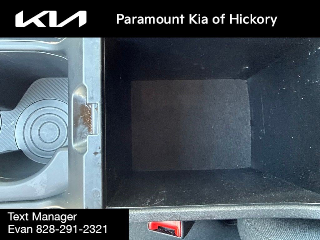 Used 2025 Kia K4 GT-Line Turbo FWD image 25