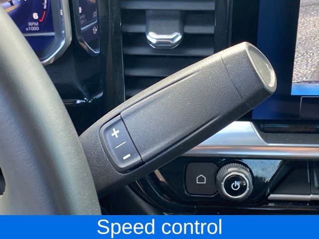 Certified 2024 Chevrolet Silverado 1500 LT image 13