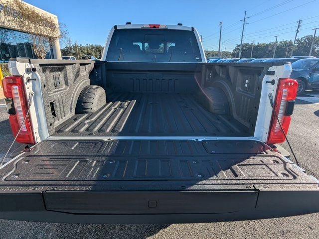 New 2026 Ford F350 King Ranch w/ Tremor Off-Road Package image 14