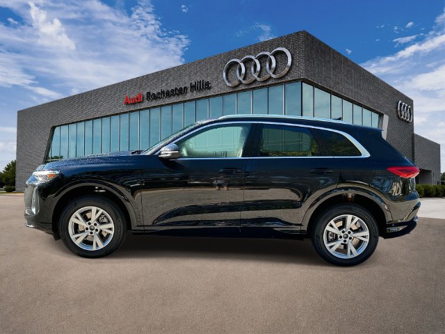 New 2026 Audi Q5 Premium AWD/4WD image 2