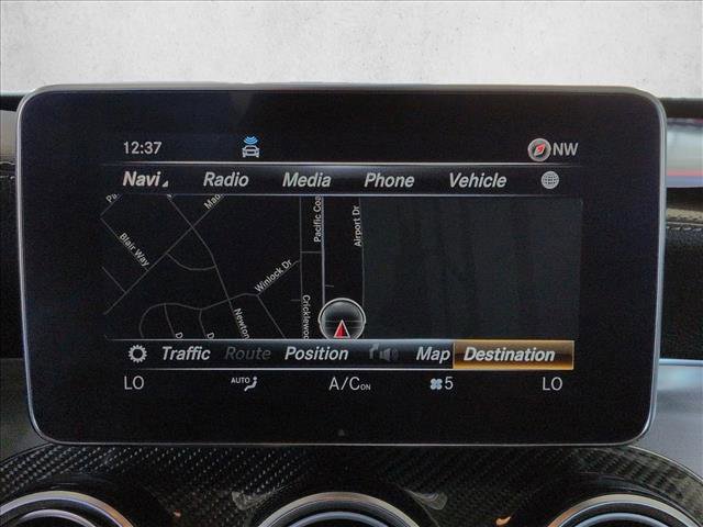 Used 2019 Mercedes-Benz GLC 43 AMG 4MATIC image 13