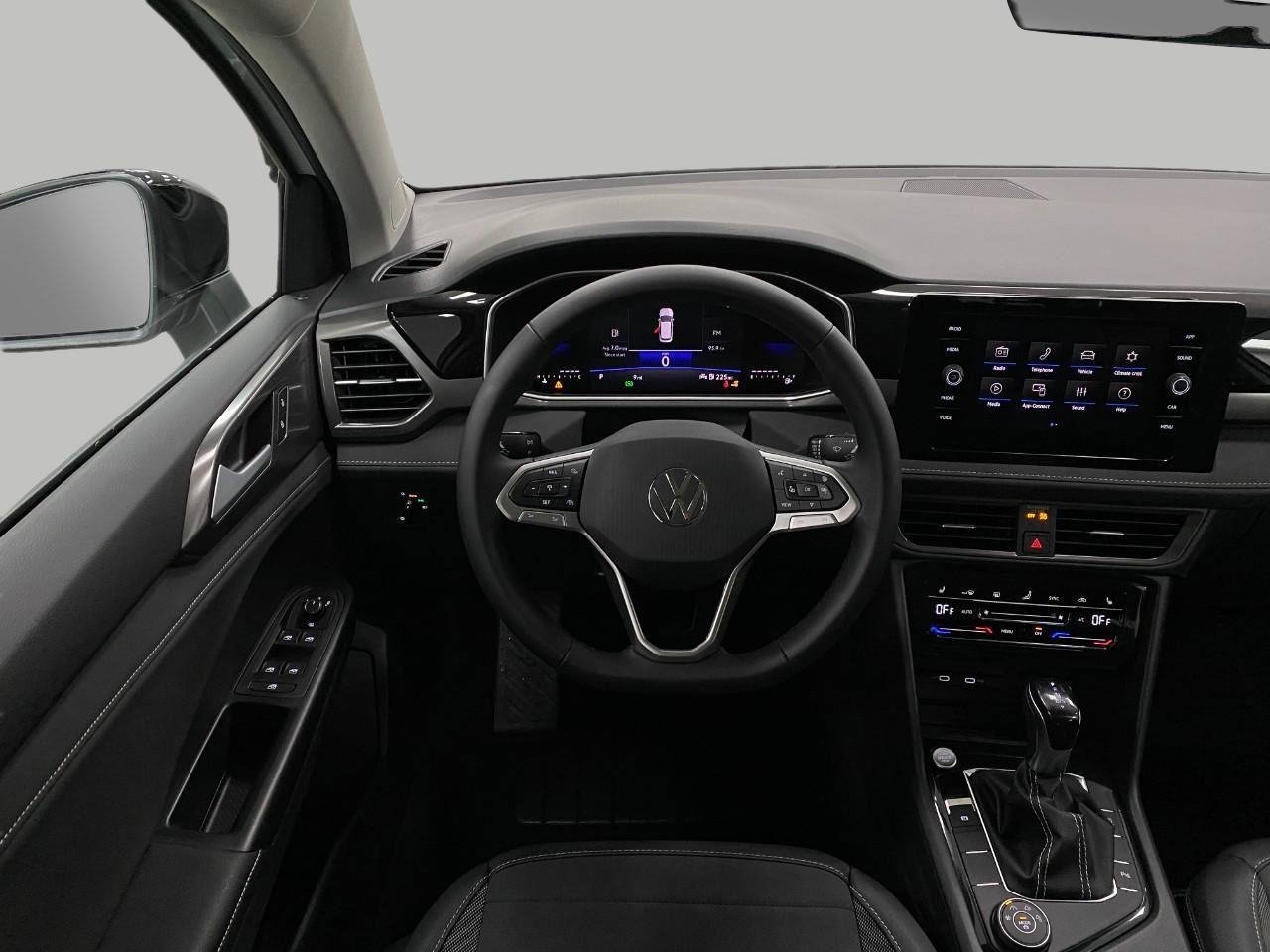New 2026 Volkswagen Taos SE AWD/4WD image 42