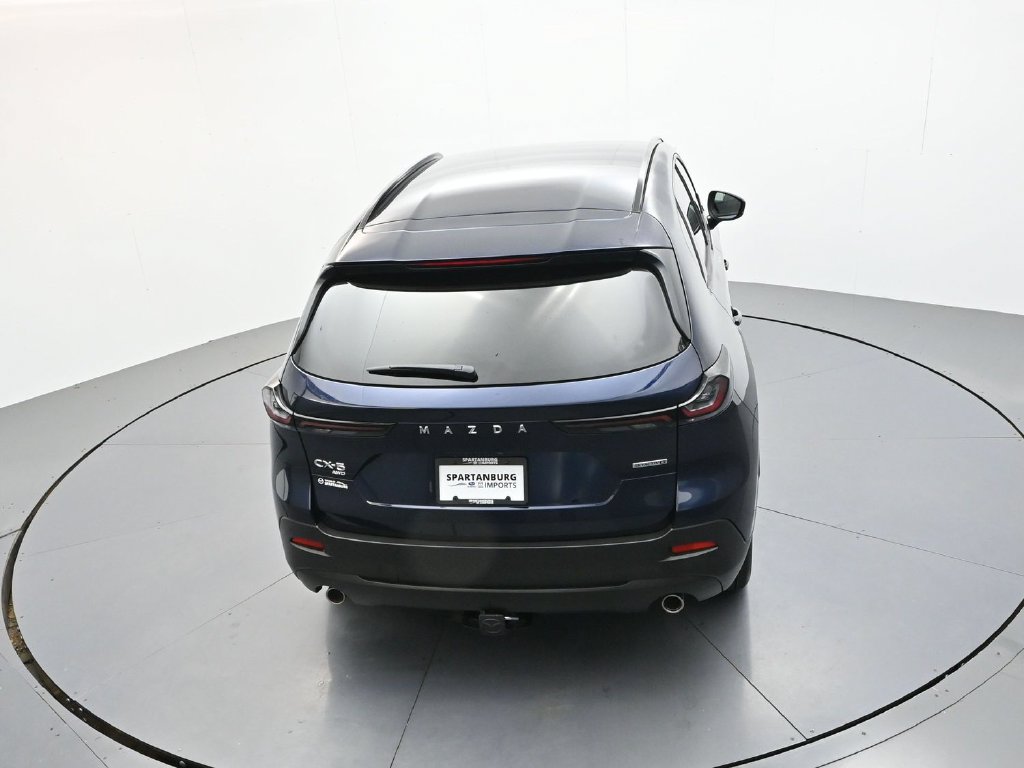 Used 2026 MAZDA CX-5 Preferred AWD/4WD image 22