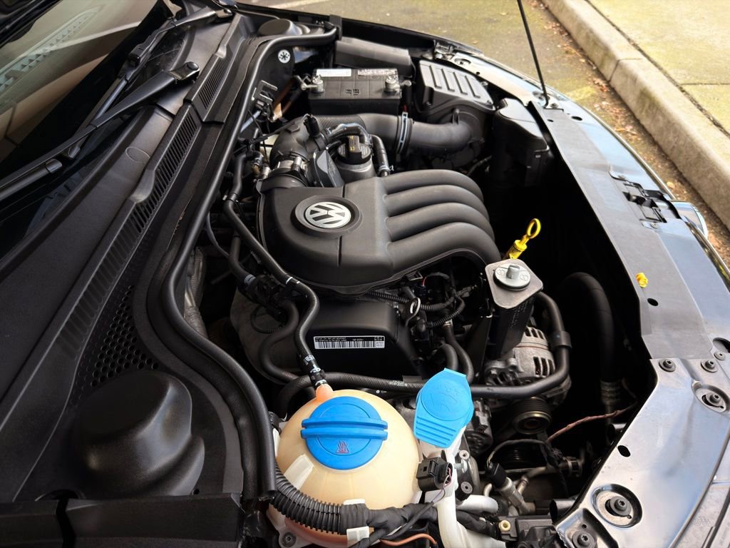 Used 2015 Volkswagen Jetta S image 46