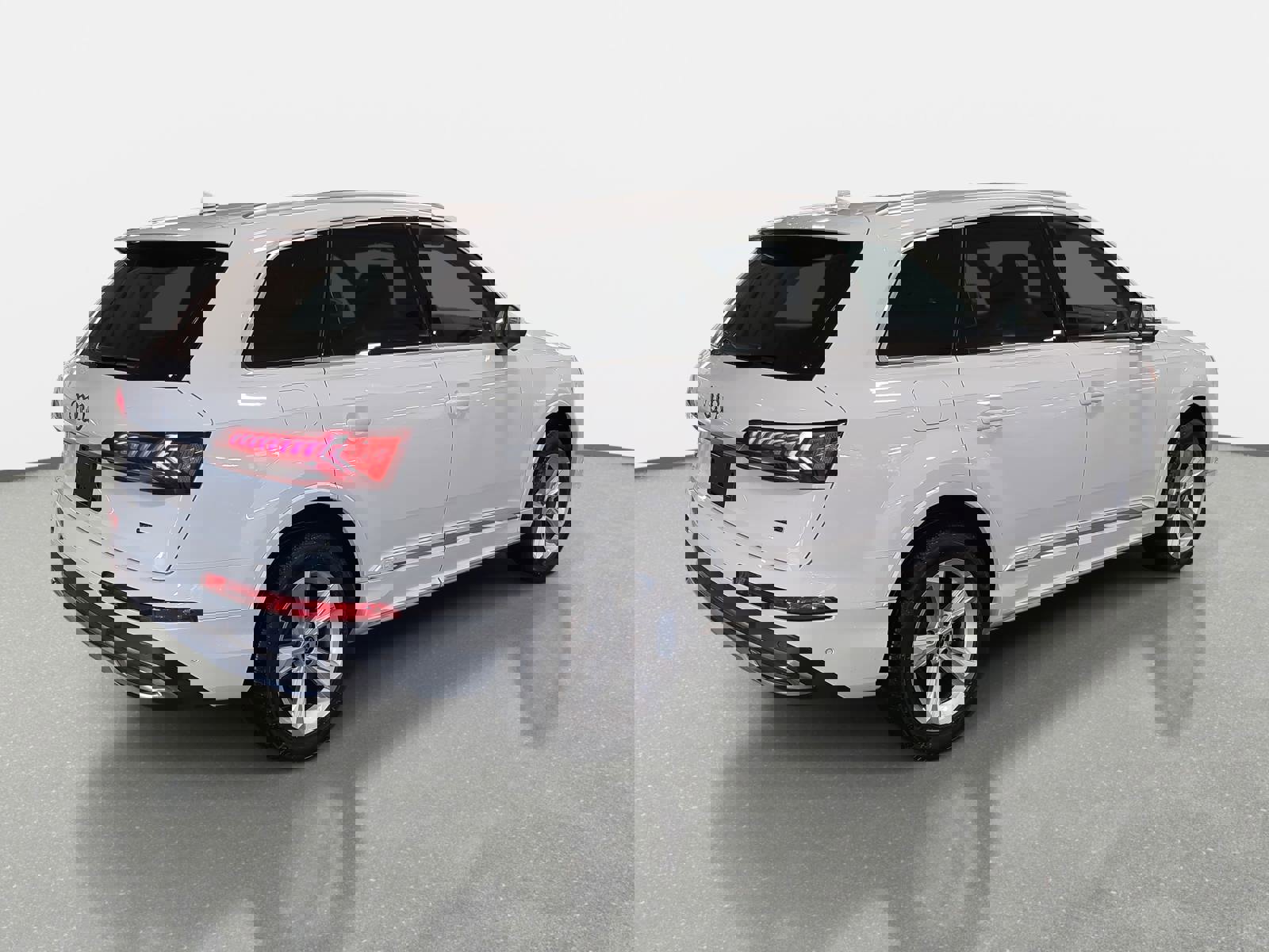 Used 2023 Audi Q7 2.0T Premium Plus w/ Premium Plus Package image 5