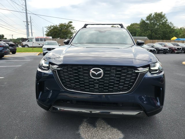 New 2026 MAZDA CX-90 3.3 Turbo S w/ Premium Package AWD/4WD image 8