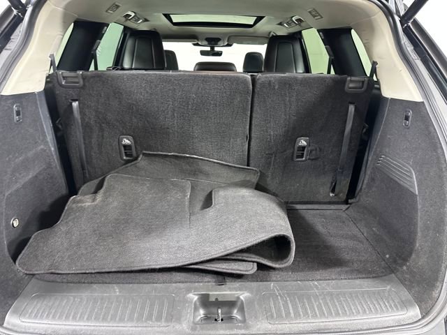 Used 2024 INFINITI QX60 Luxe image 26