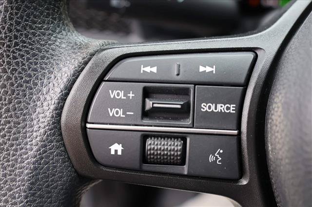 Certified 2025 Honda CR-V EX image 14