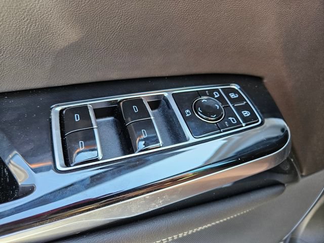 New 2026 Cadillac Escalade Sport w/ LPO, ONYX Package AWD/4WD image 30