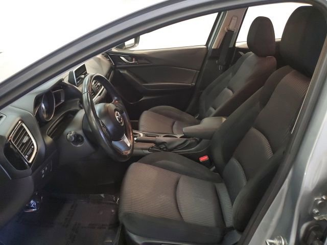 Used 2014 MAZDA MAZDA3 i Touring image 10
