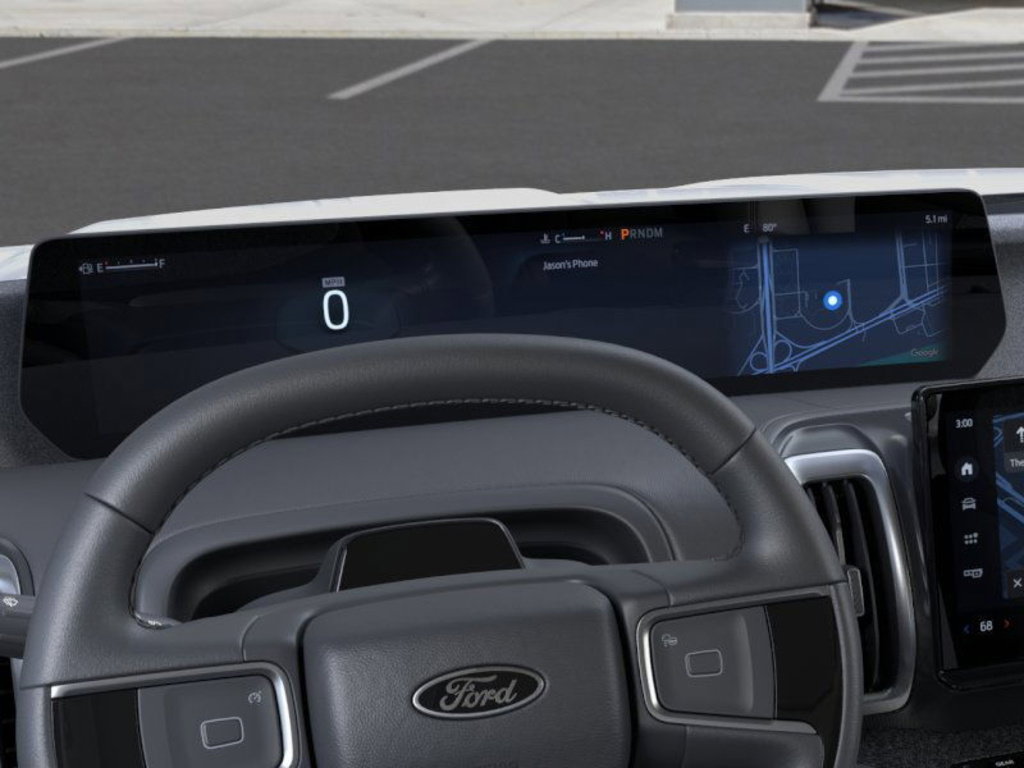 New 2025 Ford Expedition Tremor image 13