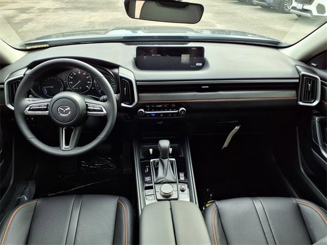 New 2026 MAZDA CX-50 AWD 2.5 Hybrid w/ Weather Package image 7