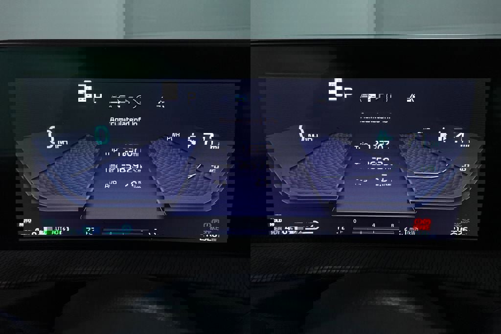 Used 2024 Kia EV6 GT image 17