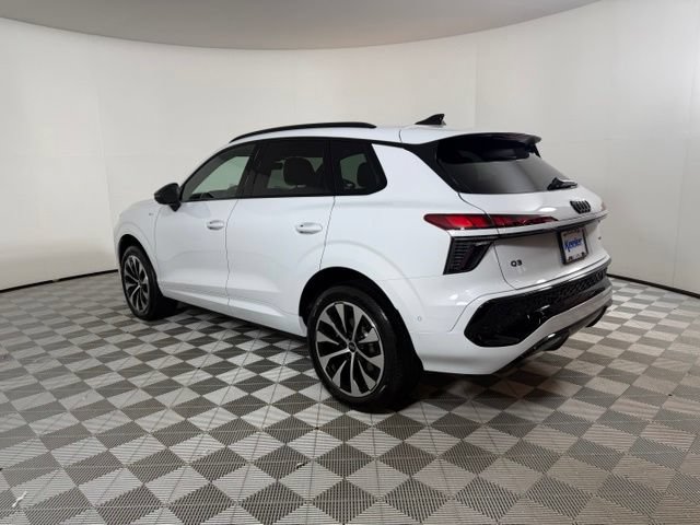 New 2026 Audi Q3 quattro 2.0T AWD/4WD image 5