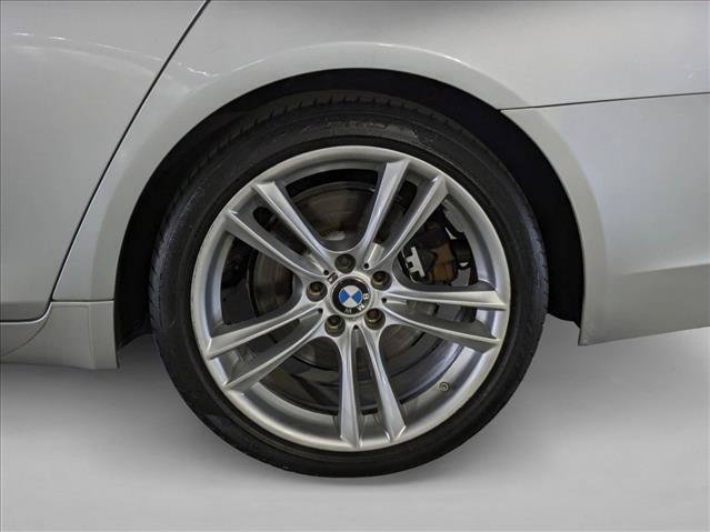 Used 2013 BMW 740i RWD image 24