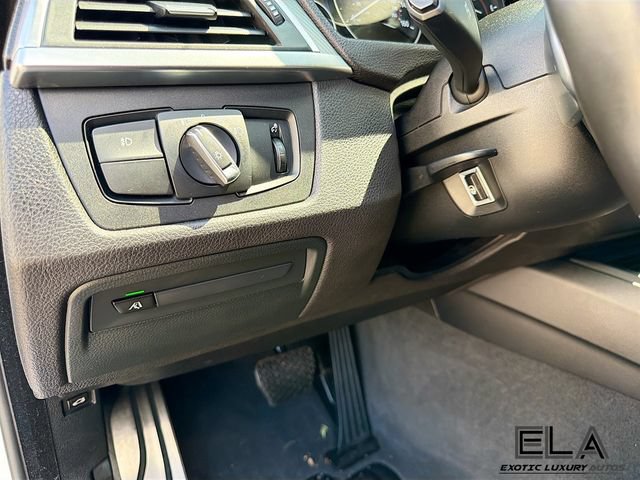 Used 2019 BMW 440i Gran Coupe xDrive AWD/4WD image 11