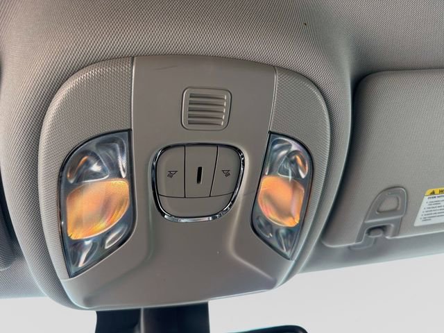 Used 2022 Jeep Compass Trailhawk w/ Trailhawk Convenience Group image 24