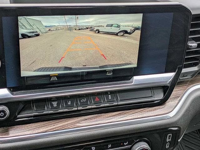 Used 2024 Chevrolet Silverado 2500 LT image 30