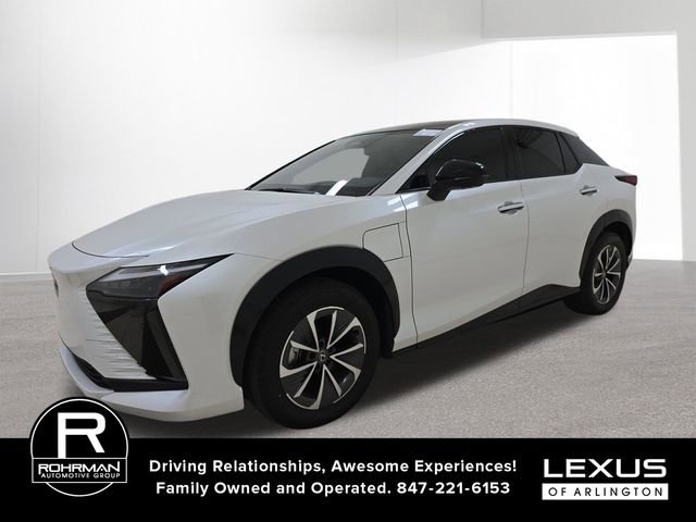 Used 2023 Lexus RZ 450e Premium w/ Technology Package