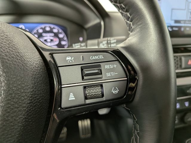 Used 2023 Honda Civic Sport Touring image 8