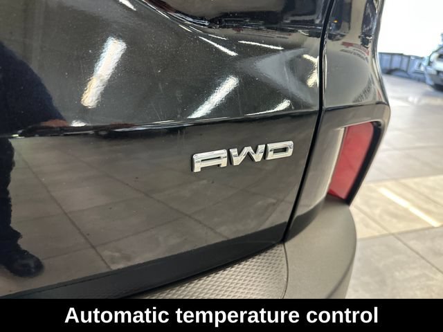 Used 2023 Ford Escape Active AWD/4WD image 8