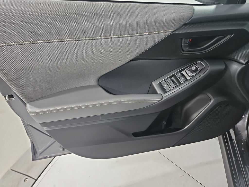 New 2026 Subaru Crosstrek 2.5i Sport w/ Crosstrek Mirror Package AWD/4WD image 10
