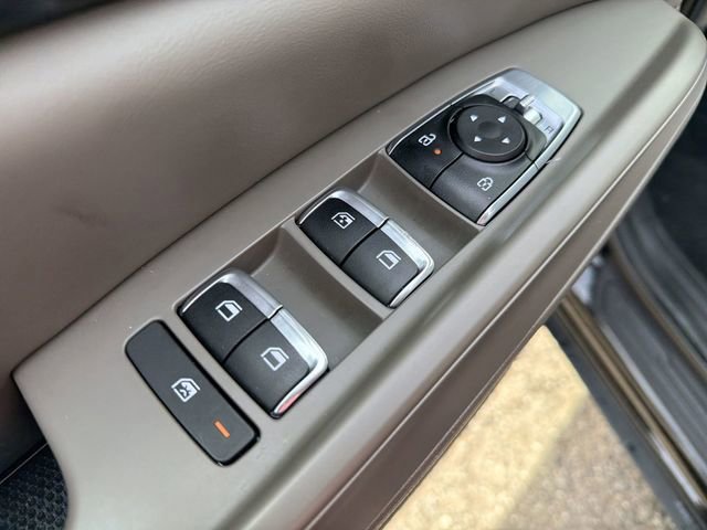 Certified 2025 Kia Carnival image 13