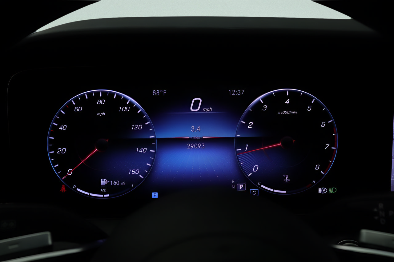 Certified 2022 Mercedes-Benz E 350 Sedan image 11