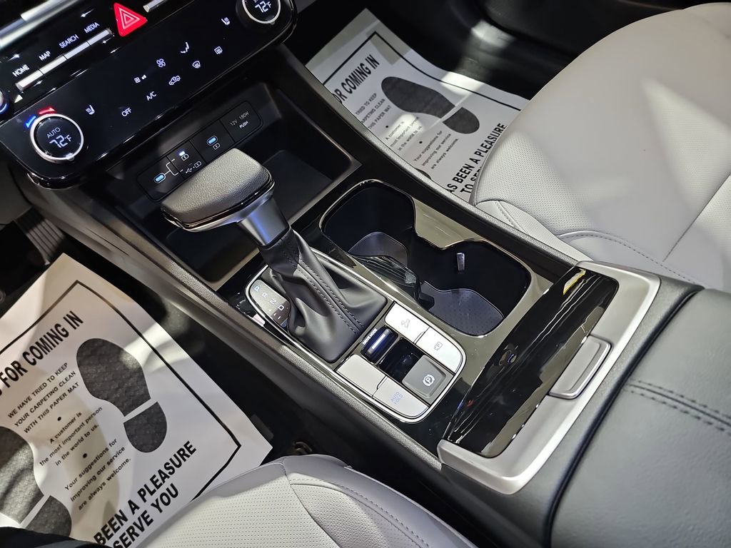 New 2026 Hyundai Santa Cruz SEL image 22