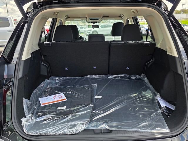 New 2026 Nissan Rogue SV w/ Cold Weather Package AWD/4WD image 25