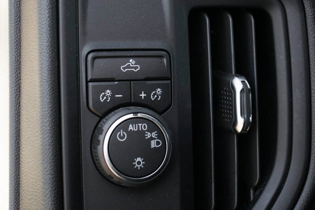 Used 2024 Chevrolet Silverado 3500 W/T w/ WT Convenience Package image 21