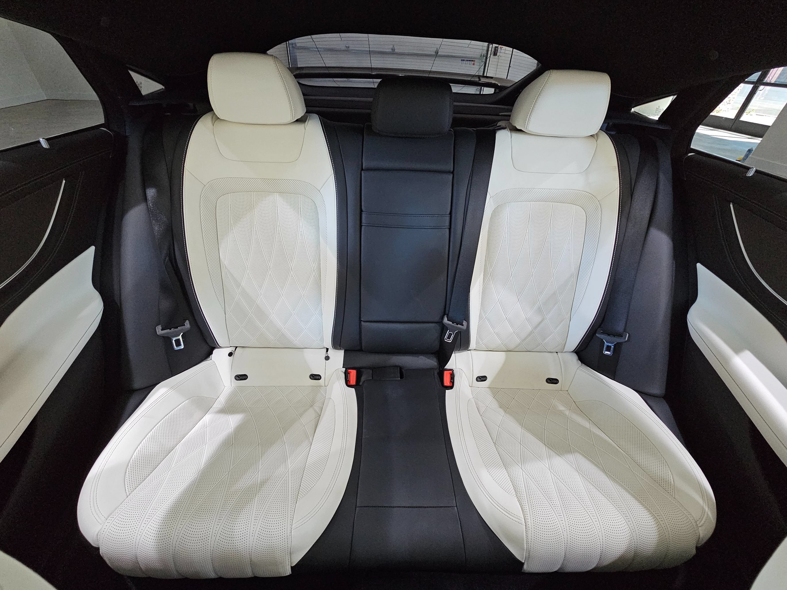 Used 2026 Mercedes-Benz AMG GT 63 image 63