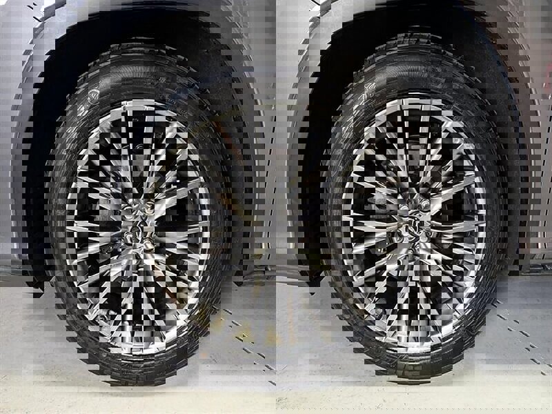 Used 2019 Lexus RX 350 F Sport image 15