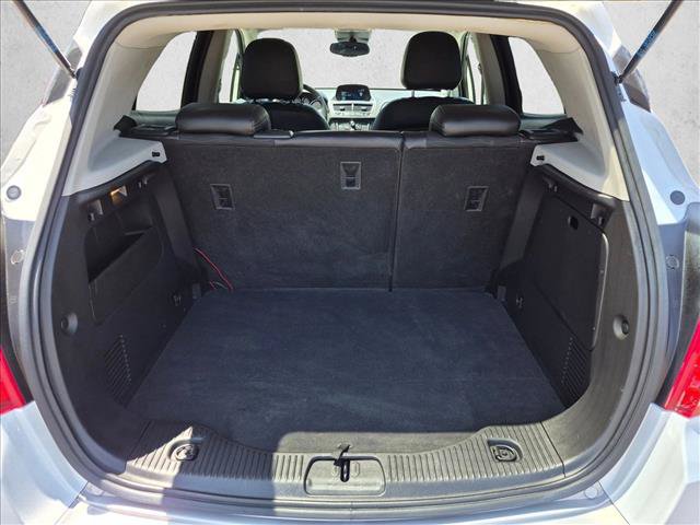 Used 2015 Buick Encore FWD image 7