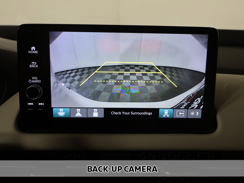 Used 2025 Honda HR-V EX-L image 6