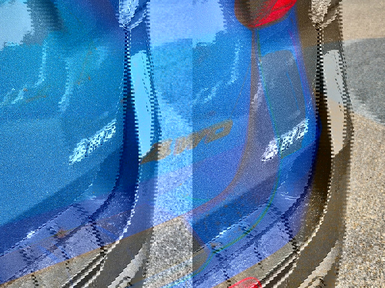 Certified 2022 Ford Explorer ST-Line w/ Class IV Trailer Tow Package AWD/4WD image 36