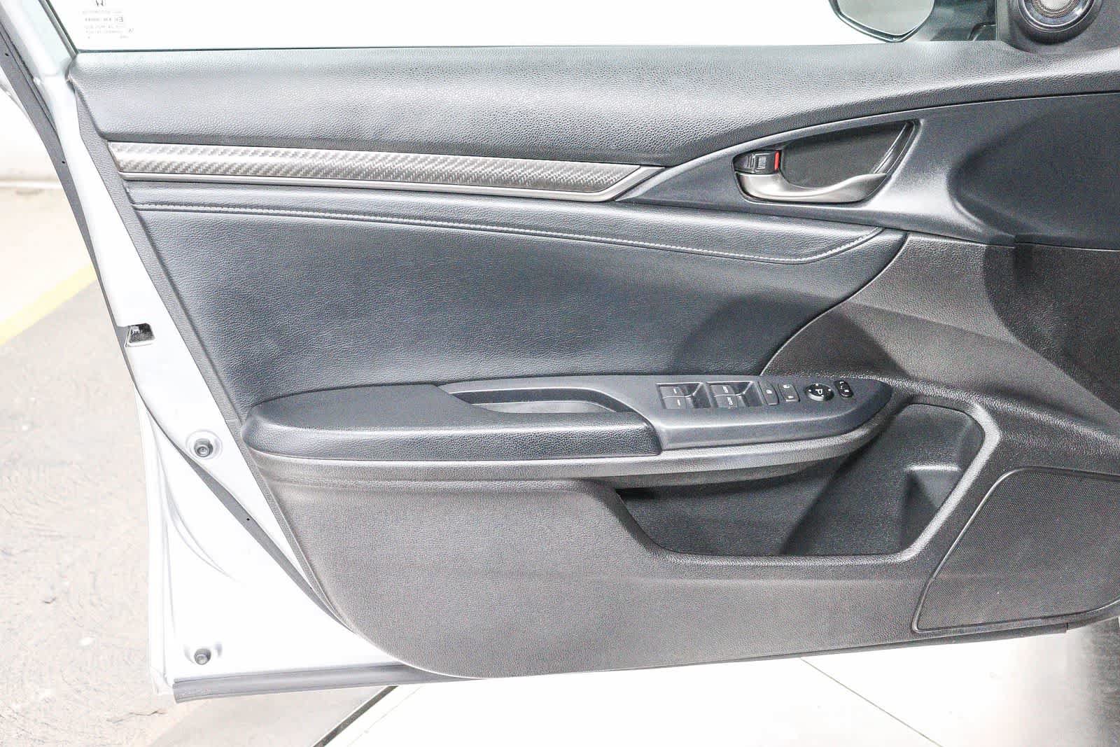 Used 2019 Honda Civic Sport Touring image 23