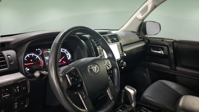 Used 2023 Toyota 4Runner TRD Off-Road Premium w/ Off Road Premium Plus Package AWD/4WD image 25