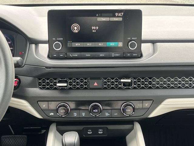 Used 2024 Honda Accord EX image 24