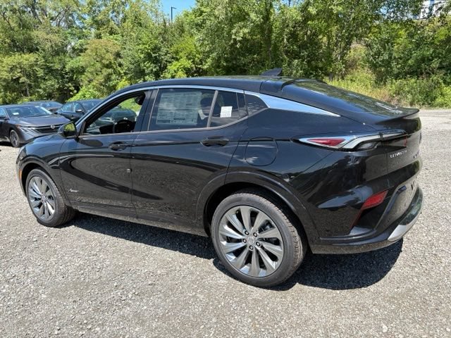 New 2026 Buick Envista Avenir FWD image 3